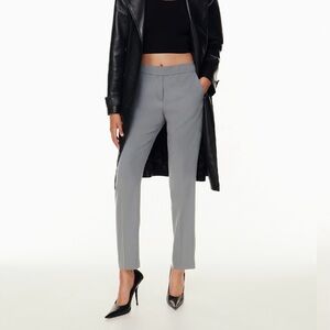 Aritzia Babaton Conan Cropped Pants
